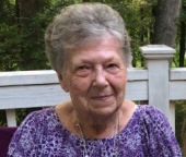 Eleanor M. Lawrence