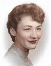 Barbara Ann Ellis