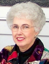 Barbara Ann Van Natta