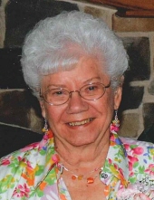 Helen M. Thomas
