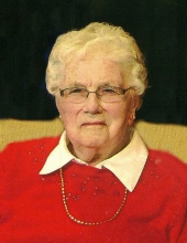 Photo of Marcella Busse