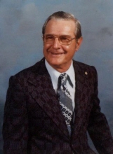 Clarence Bud Jacobs 43519