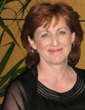 Wanda Brown Kelley
