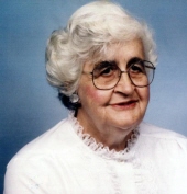 Margaret M. Goetz