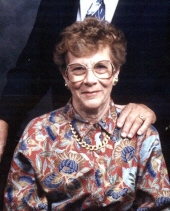 Marjorie A. Johns