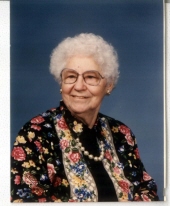 Lillian Ann Abbott