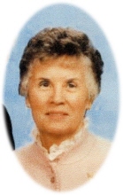 Margaret E. Becker