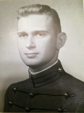 Col. Brion V. Chabot,  USA, Retired 4357046