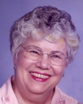 Peggy S. Christian