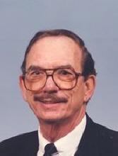 George Thomas Marshall,  Jr.