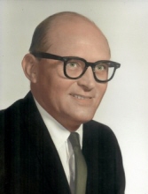 Walter Clarence Janzen