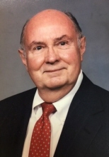 Dr. William Eugene Sullivan