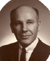 Eugene 'Gene' L. Cox