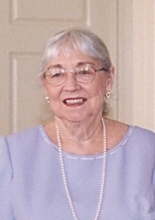 Mary Josephine Hawkins McNabb