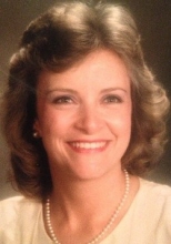 Dr. Kathy Adams