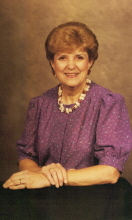 Jimmie Lyn Bounds