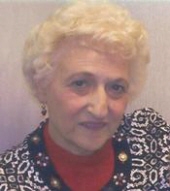 Virginia Boozer Lyons