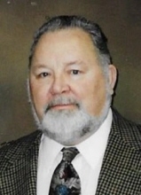 Charles R. Daniel