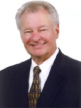 Donald C. Dickson
