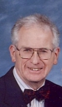 Dr. Virgil Mitchell Howie