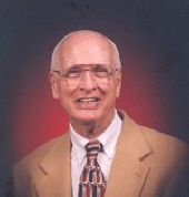 George W. Mobley