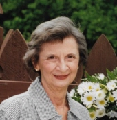 Theresa Halner Loeb