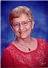 Mary Donna Lee Gray
