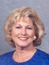 Judy M. Chandler