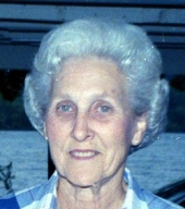 Mary Hilda Towry Moyers