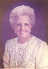 Barbara Ann Spencer