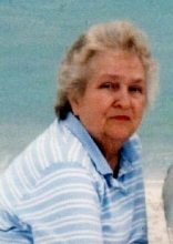 Sylvia Illene Holbrook