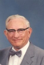 Dr. Wallace Brown Frierson