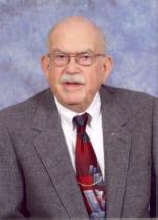Thomas P. Dellinger