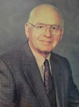 Norton E. Cowart,  Sr.