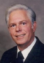 Dr. Charles Hardin Merryman