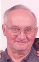 Rolf W. Wagner