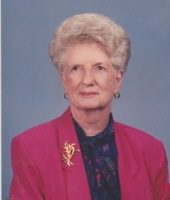 Margaret Chappell