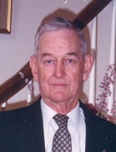 Paul W. Thompson