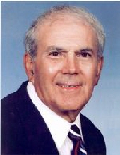 Reverend John A. Hogan