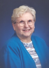 Phyllis Ann Allen Hembree