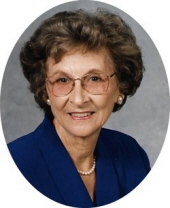 Doris Putnam