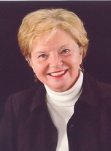 Ellen Irene Brusick