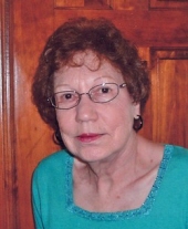 Nancy Johnston Spano