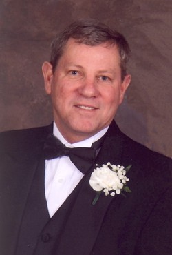 Huntsville Hall of Fame: Former baseball player and coach Ronnie