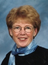 Joanne Marie Geary Wilson