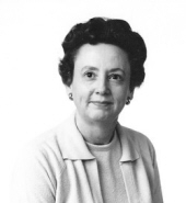 Marjorie Cullom Snell