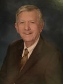 Roland Earl Brown