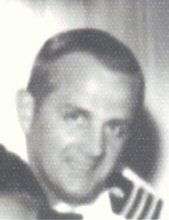Dr. John D. Crawford
