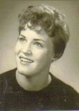 Patricia Ann Barnett
