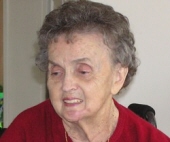 Alice Kennedy Anderson McCary